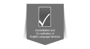 Accreditation and Co-ordination of English Language Services