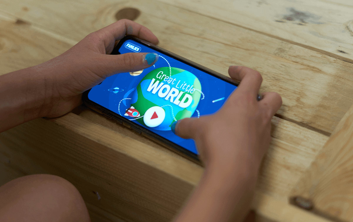 Continúa el aprendizaje en casa con la Metolodogía GLP