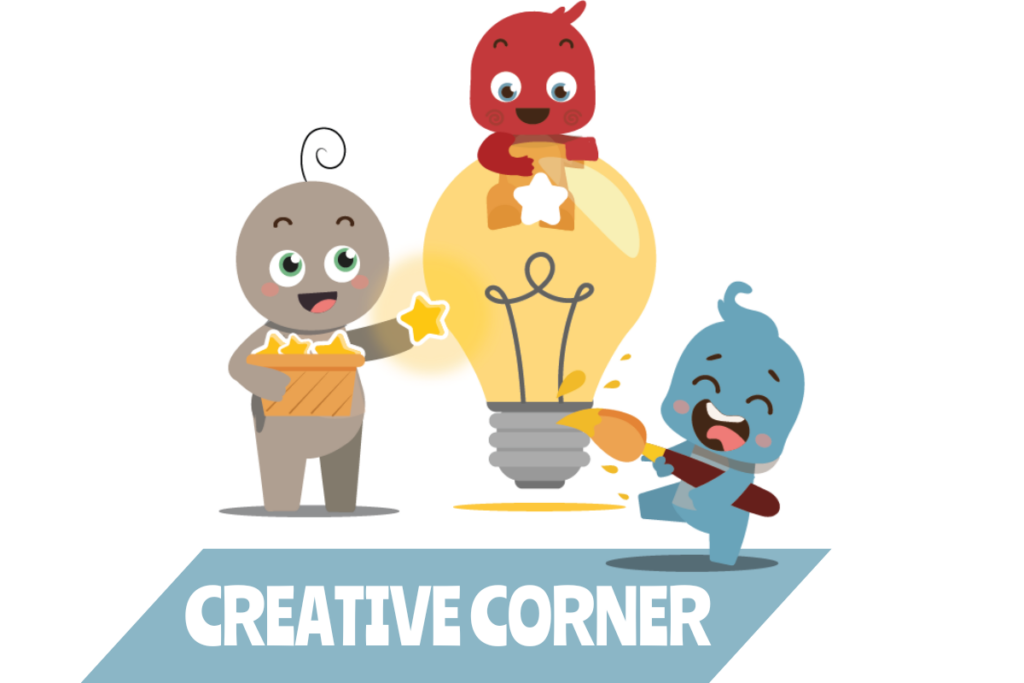 Creative Corner - Metodología GLP en Huesca con Newlink