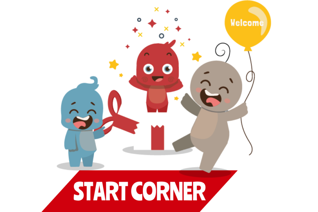 Start Corner - Metodología GLP en Huesca con Newlink