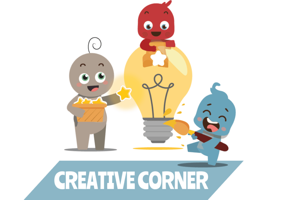 Creative Corner - Metodología GLP en Huesca con Newlink