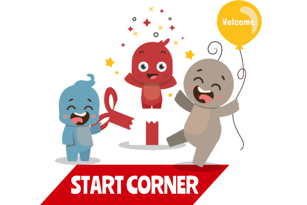 Start Corner - Metodología GLP en Huesca con Newlink